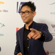 James Wan, looking hype.